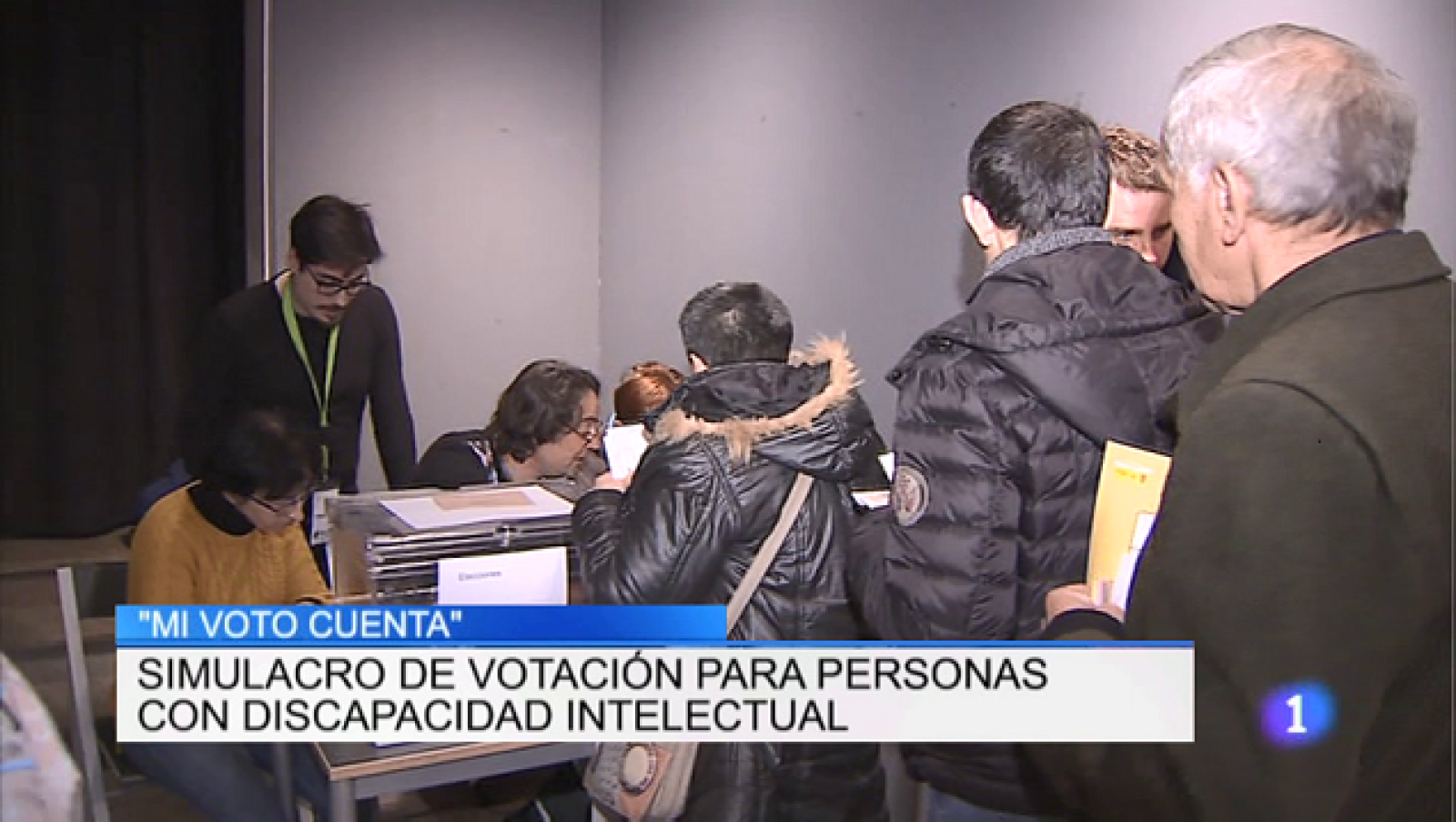 Informativo Telerioja 2 - 03/04/19