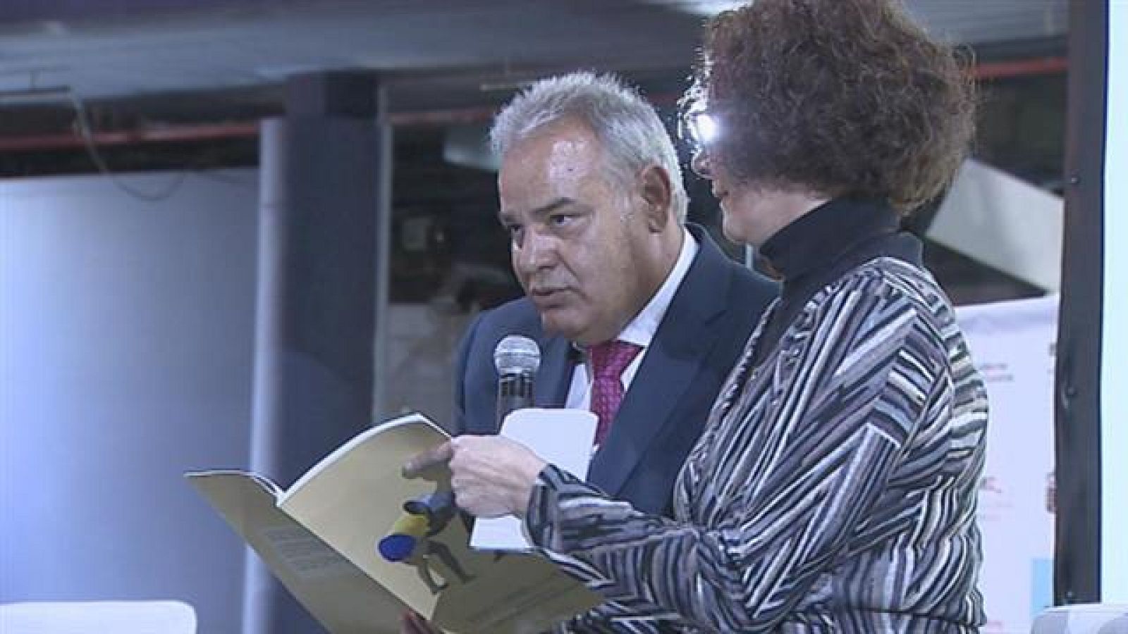 Deportes Canarias - 03/04/2019