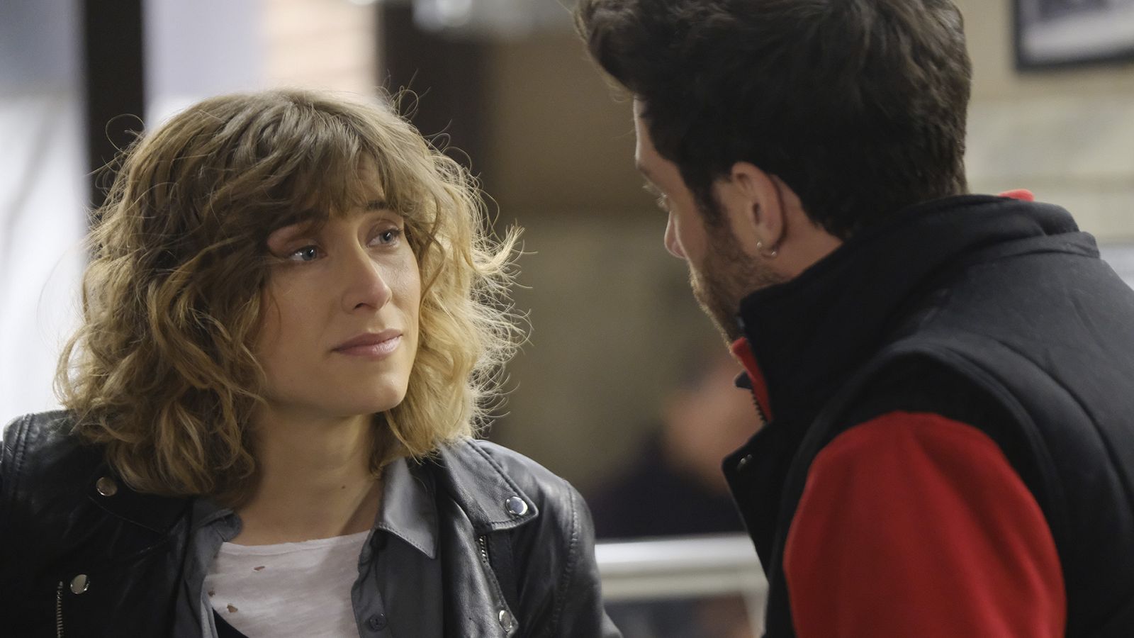 Servir y proteger - Episodio 483 - Ver ahora