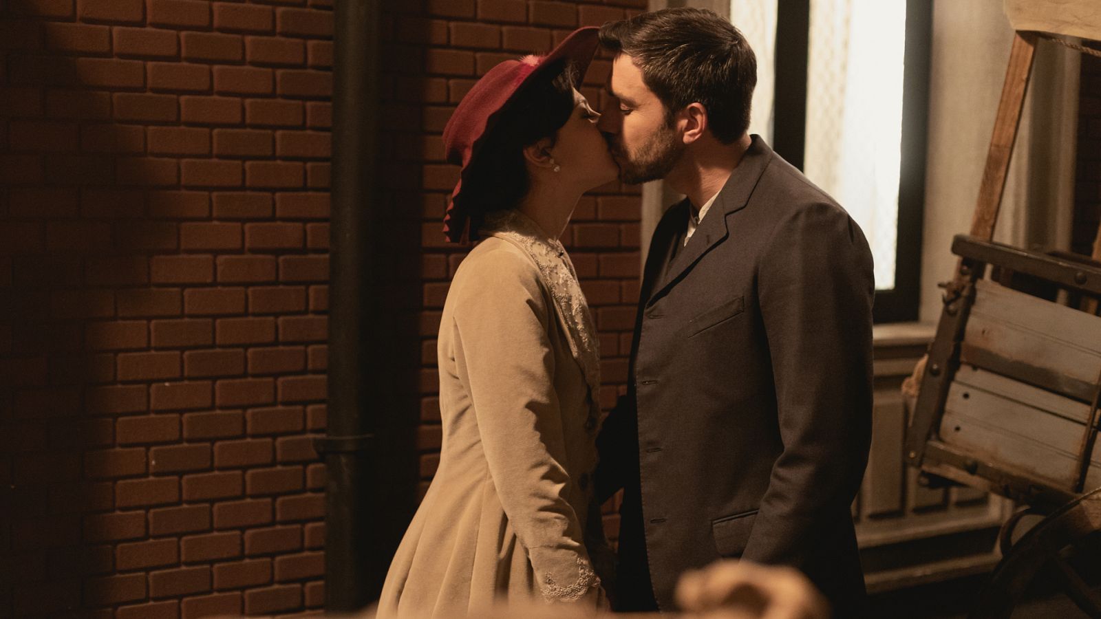 Acacias 38 - Capítulo 984 - Ver ahora