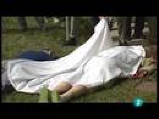 En portada - Ellacuría, crimen sin castigo