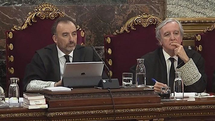  - Uno de los testigos cree que la "premisa" era provocar a los agentes para que perdieran los nervios y agredieran a alguien