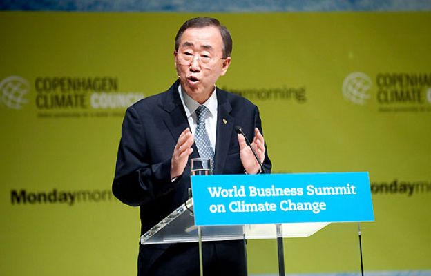 Ciencia y tecnología en Rtve.es - Cumbre sobre el cambio climático