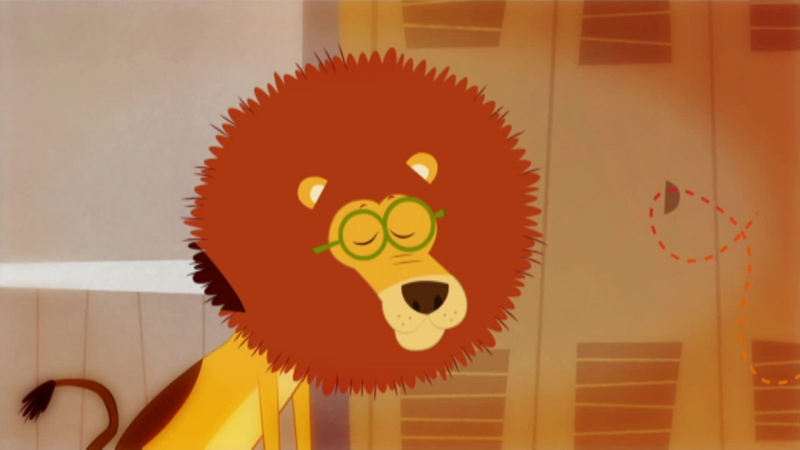 El viejo Willy - Achús | Ver