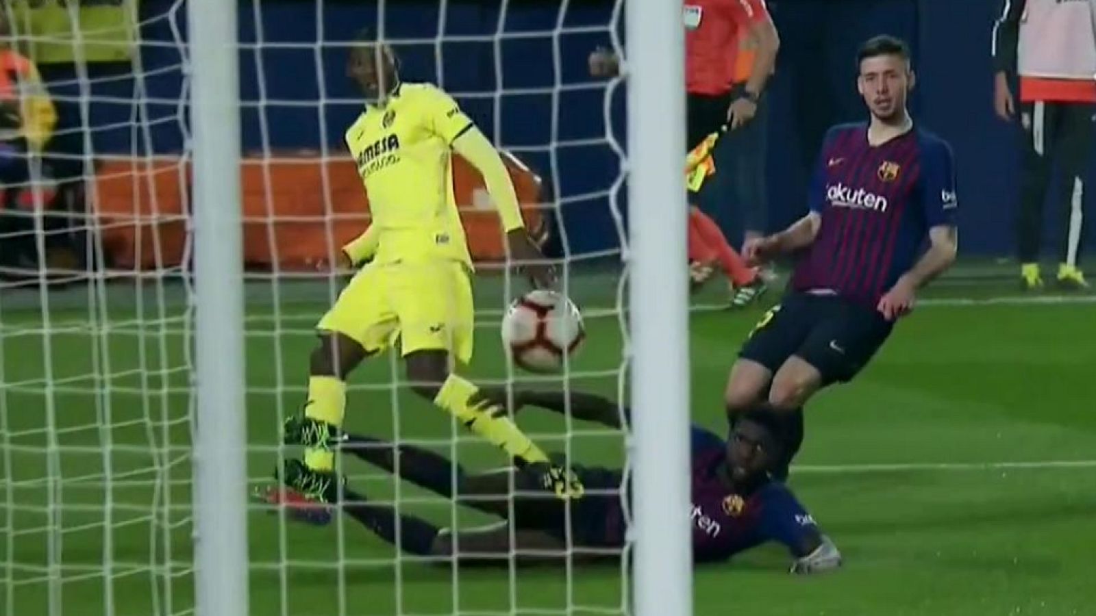 Conexión tdp - 03/04/19 - ver ahora