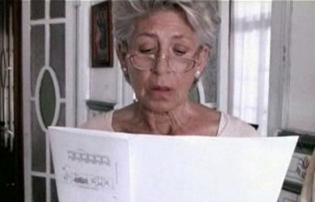 Página Dos - Pilar Bardem