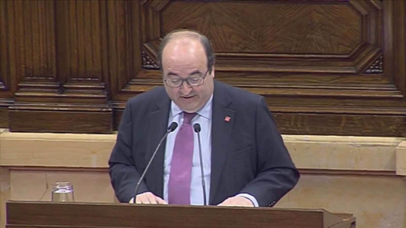 Telediario - 8 horas - 04/04/19 - ver ahora