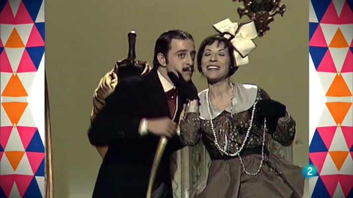 Calidoscopi - Els vestits