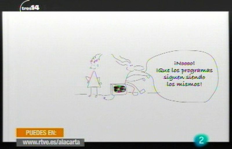 tres14 - Libros y webs