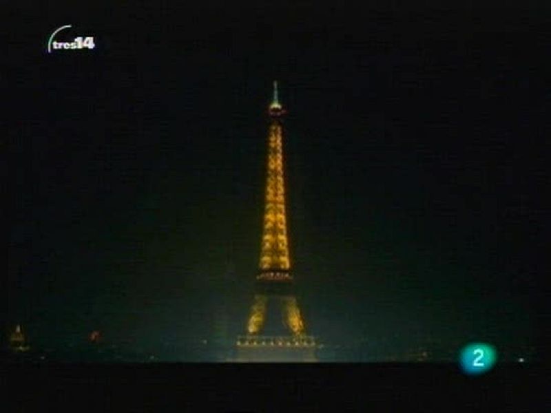 tres14 - El poder de la imagen