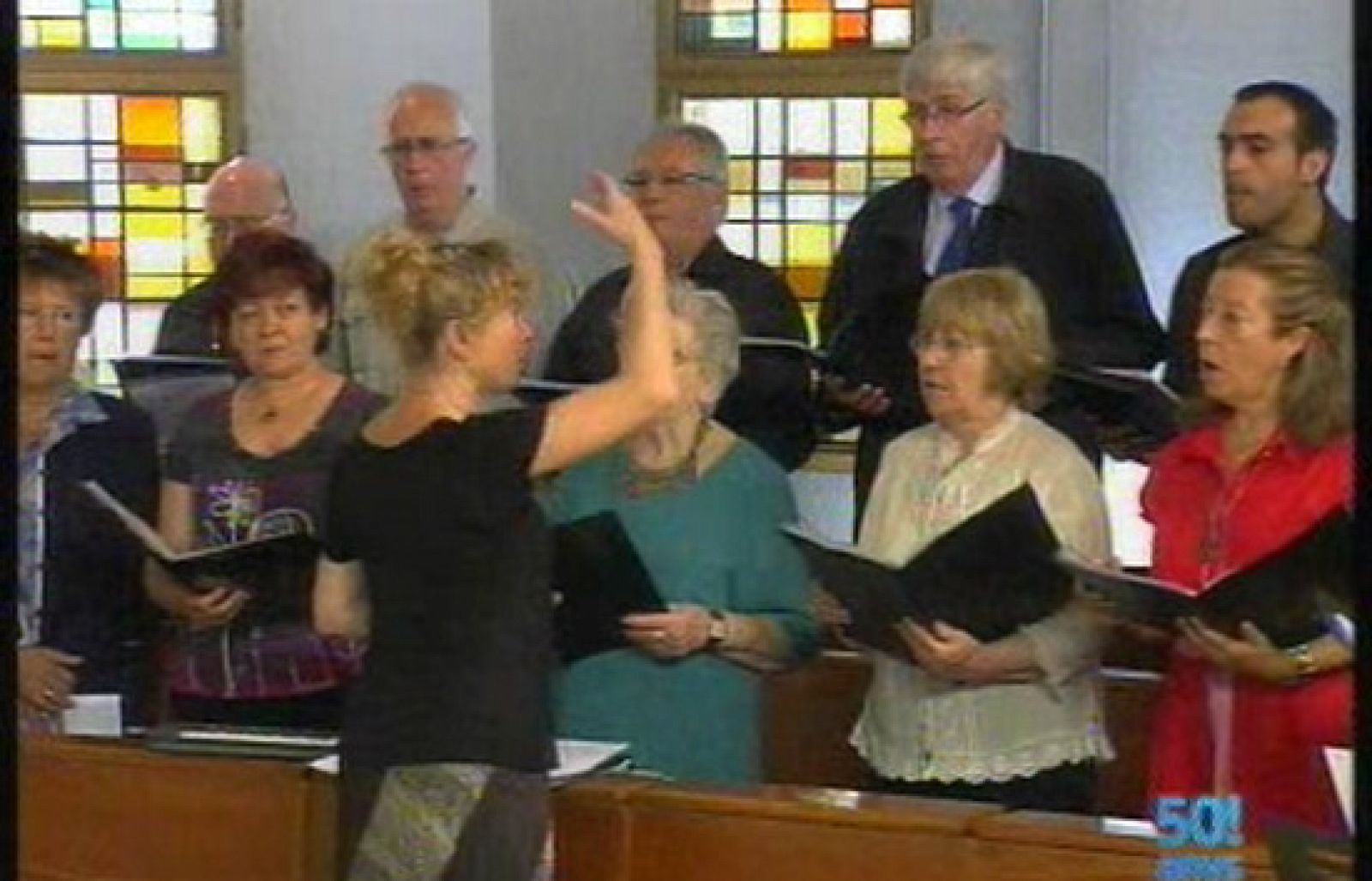 La Missa - 24/05/09 - La Missa | Veure