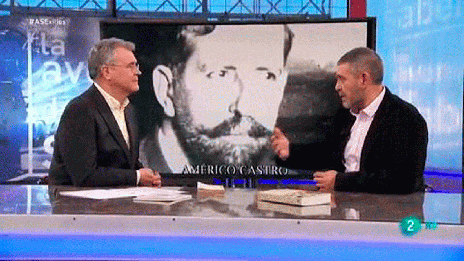 León Arsenal, los exilios españoles.la aventura de saber