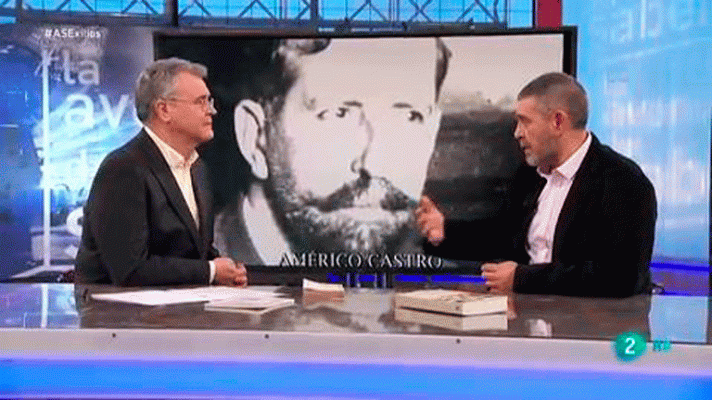 La aventura del Saber - León Arsenal, los exilios españoles.