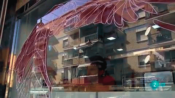 La aventura del Saber - La aventura del saber. Arte en Alcobendas.