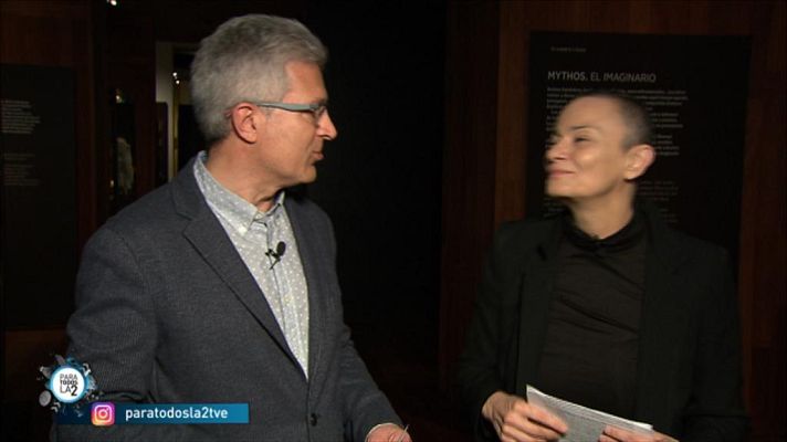 Para todos La 2 - Periodismo de investigación contra la corrupción