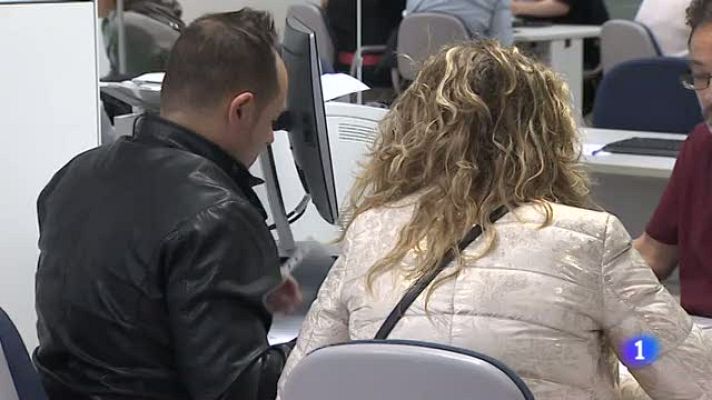 Noticias de Castilla y León - Castilla y León en 2' - 04/04/19