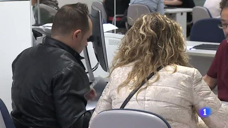 Castilla y León en 2' - 04/04/19