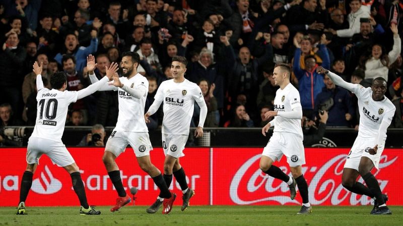 La Comunidad Valenciana en 2' - 04/04/19 - ver ahora