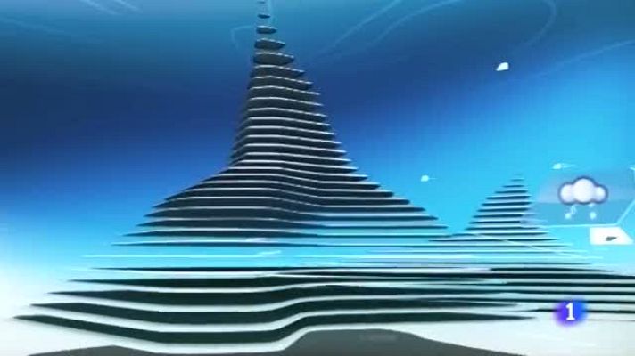 Noticias de Castilla y León - El tiempo en Castilla y León - 04/04/19