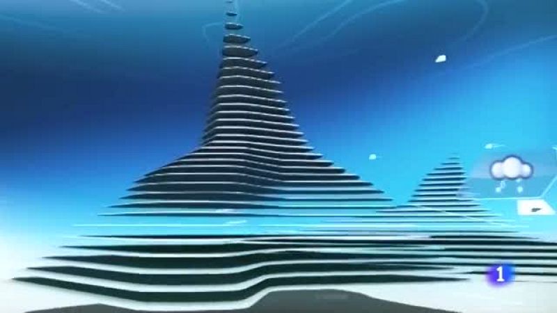 El tiempo en Castilla y León - 04/04/19