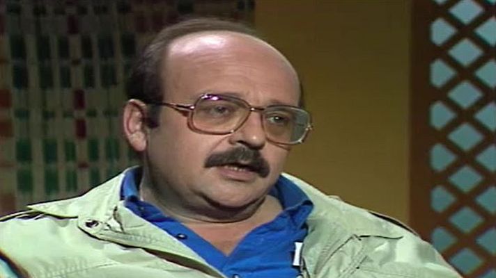 Terenci a la fresca - Manuel Vázquez Montalbán