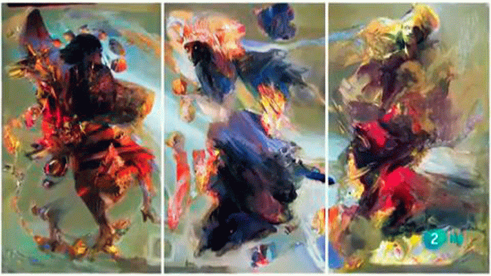 La aventura del Saber - La aventura del saber. Boek visual: Ortizpozo