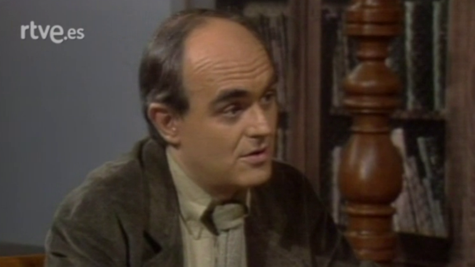 Ahí te quiero ver - Los libros