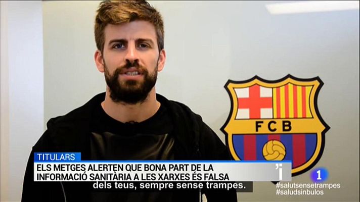 L'Informatiu - L'Informatiu 2 - 04/04/2019