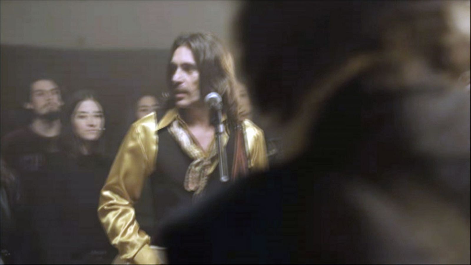 Informativo de Madrid 2 - 04/04/19 - Ver ahora