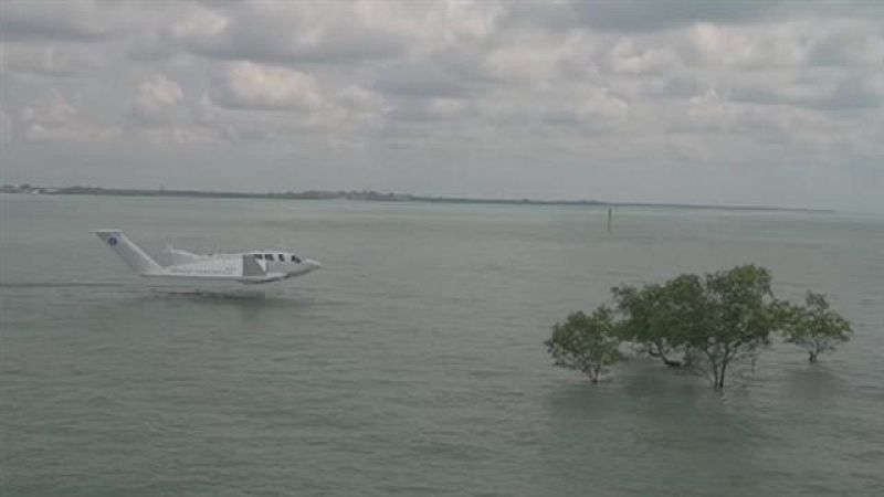 Canarias en 2' - 04/04/2019