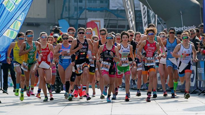 Somos Triatlón - Programa 5