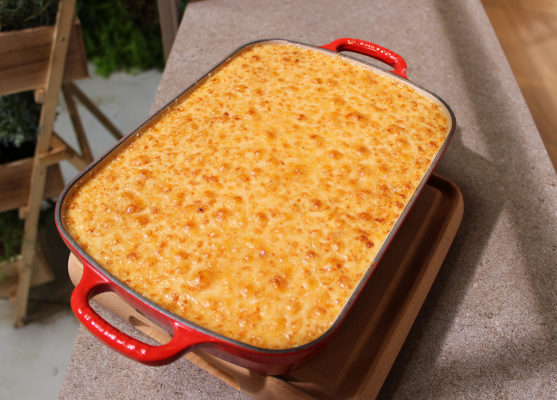 RTVE Cocina - "Lasaña de aprovechamiento" de Dani García