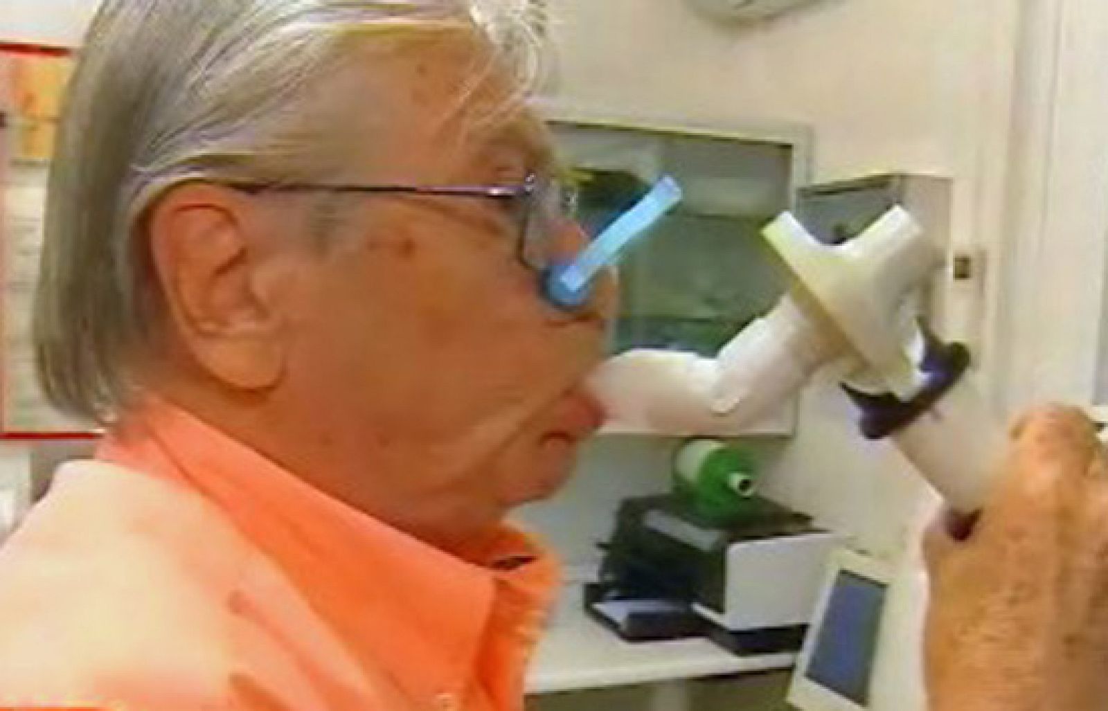 España Directo - ¿Por qué soy alérgico? | Ver