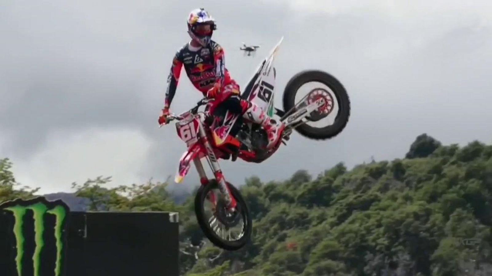 Moto Avenue - 2019 - Programa 8 - ver ahora