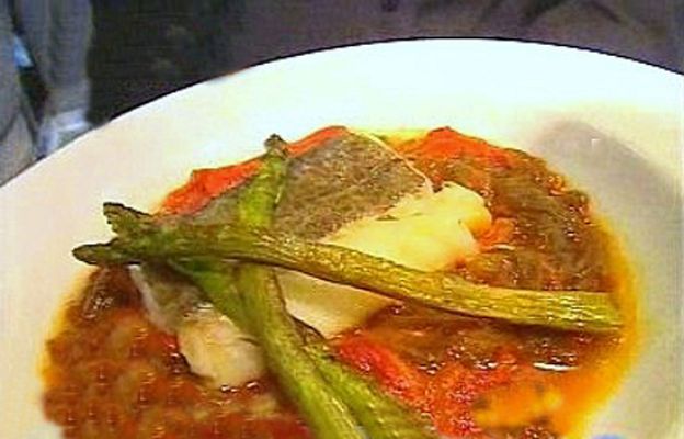 RTVE Cocina - Bacalao a la riojana