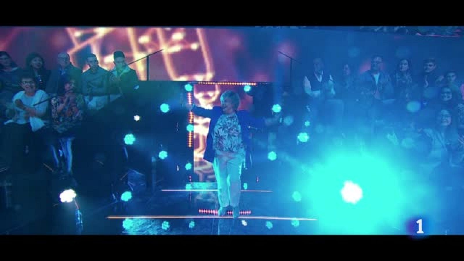 Los mejores invitados