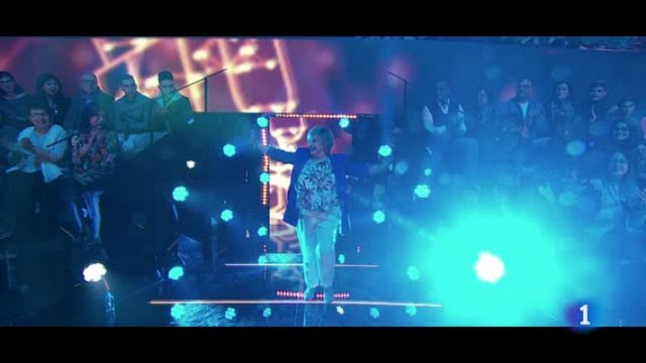 La mejor canción jamás cantada - Los mejores invitados