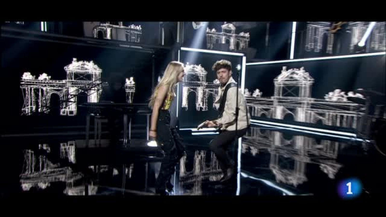 Los mejores momentos de los 80