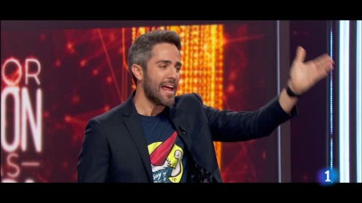 La mejor canción jamás cantada - Los mejores momentos de los miembros del jurado