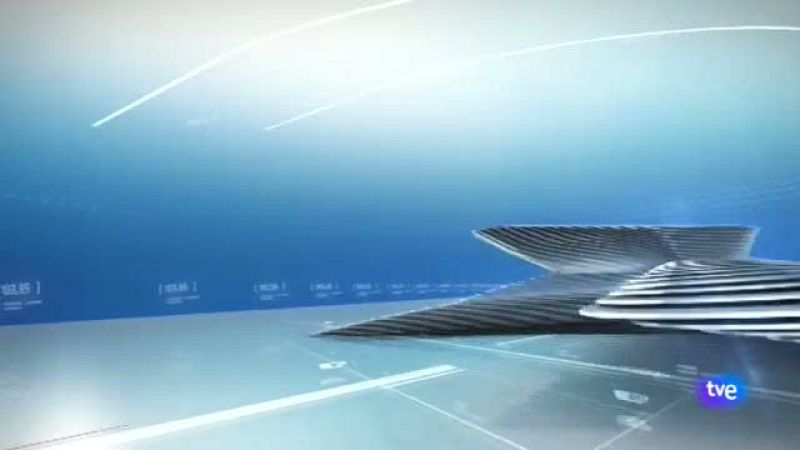 Noticias Aragón 2 - 04/04/2019 | Ver