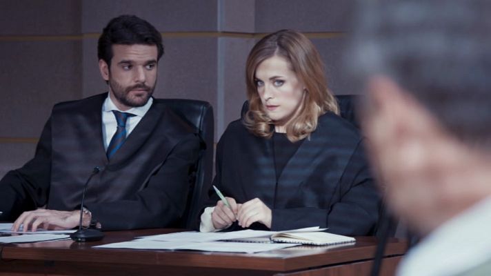 Derecho a soñar - Capítulo 60