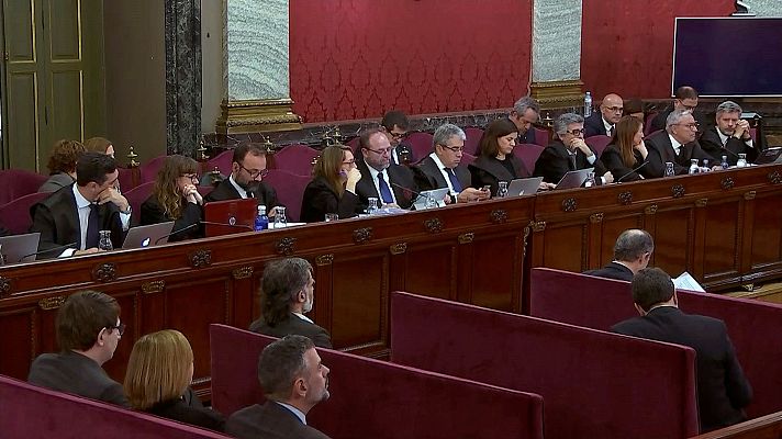 La tarde en 24h - Dos guardias civiles corroboran la "trampa  del Fairy" que denunció Millo en el juicio