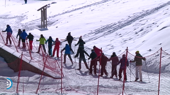 España Directo - España Directo - 04/04/19