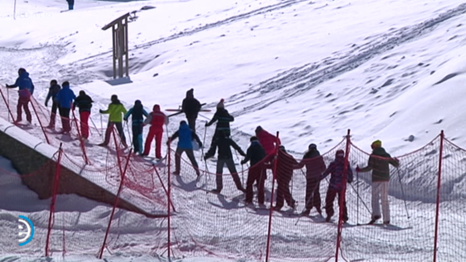 España Directo - 04/04/19 - ver ahora