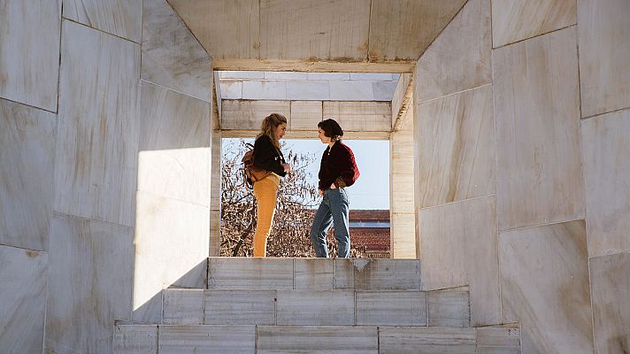 Cuéntame cómo pasó - La vida es una caja de sorpresas