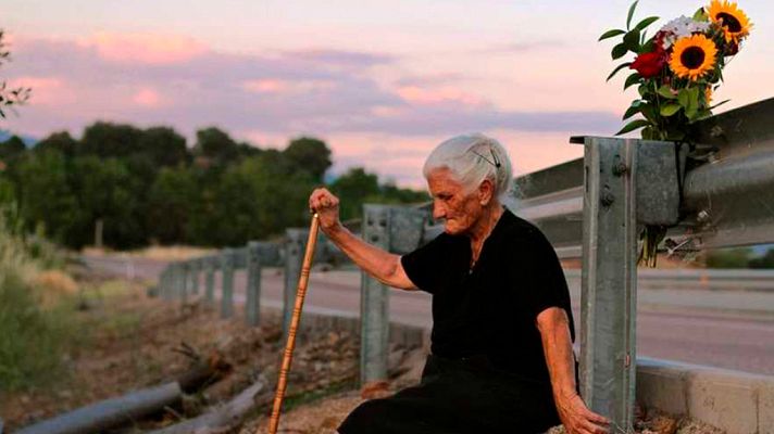 Documaster - El silencio de otros