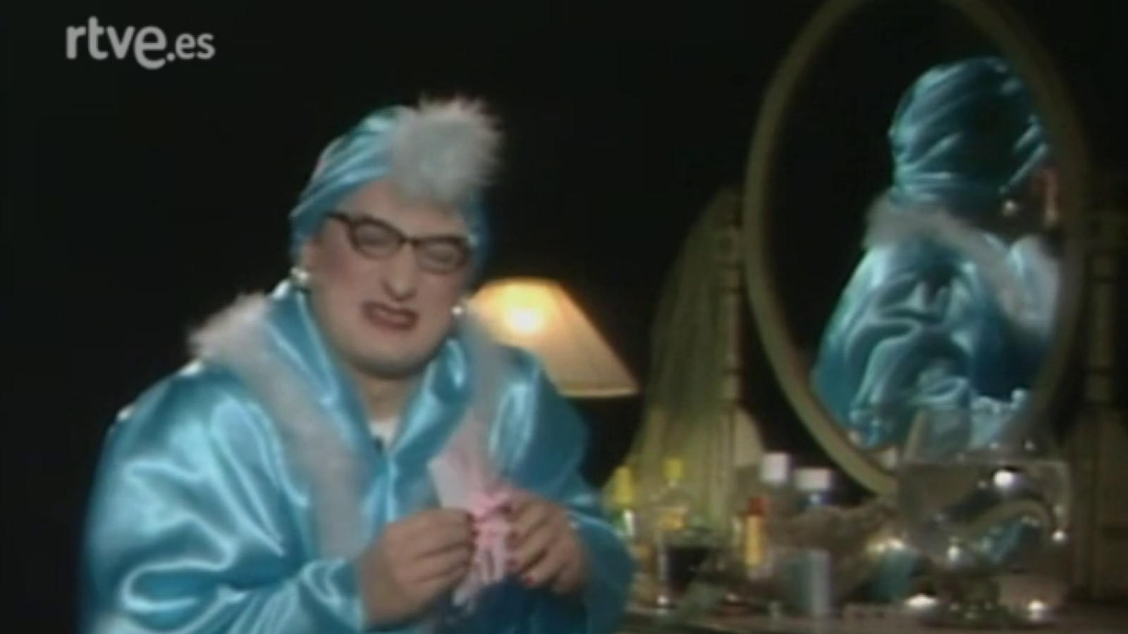 La bola de cristal - La cuarta parte - 14/04/1987