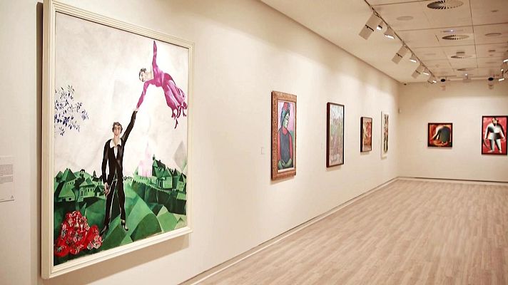 Universo UNED - UNED - 05/04/19