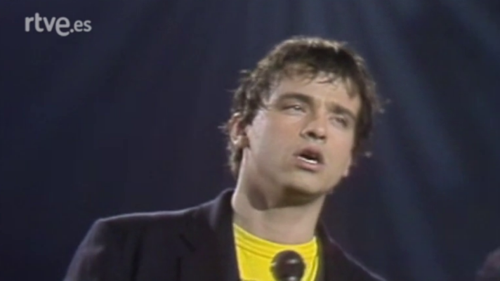 Sábado noche - 11/03/1989