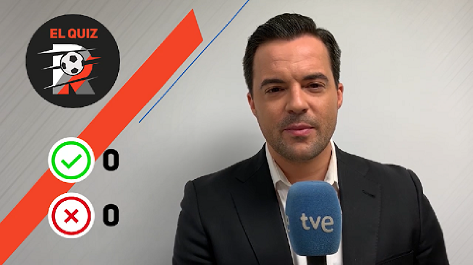 El Rondo - Quiz 'El Rondo'